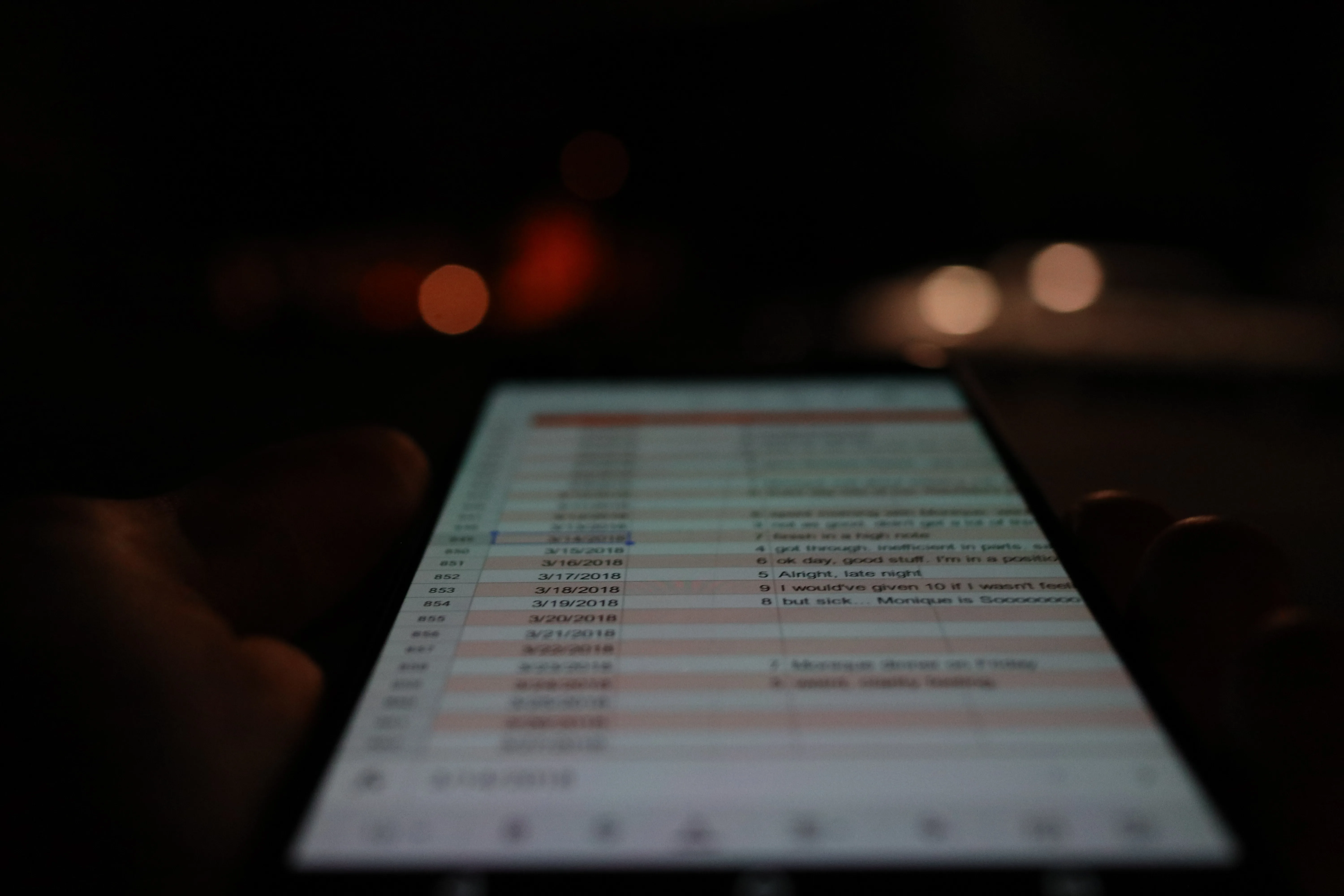 Implementation of an Evolutionary Algorithm for Data Reduction