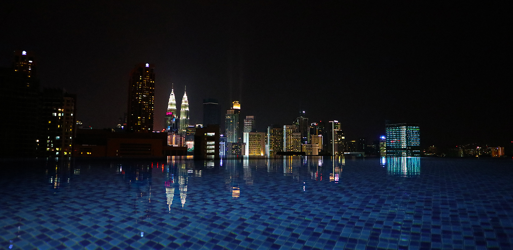 Guide to Visiting Kuala Lumpur