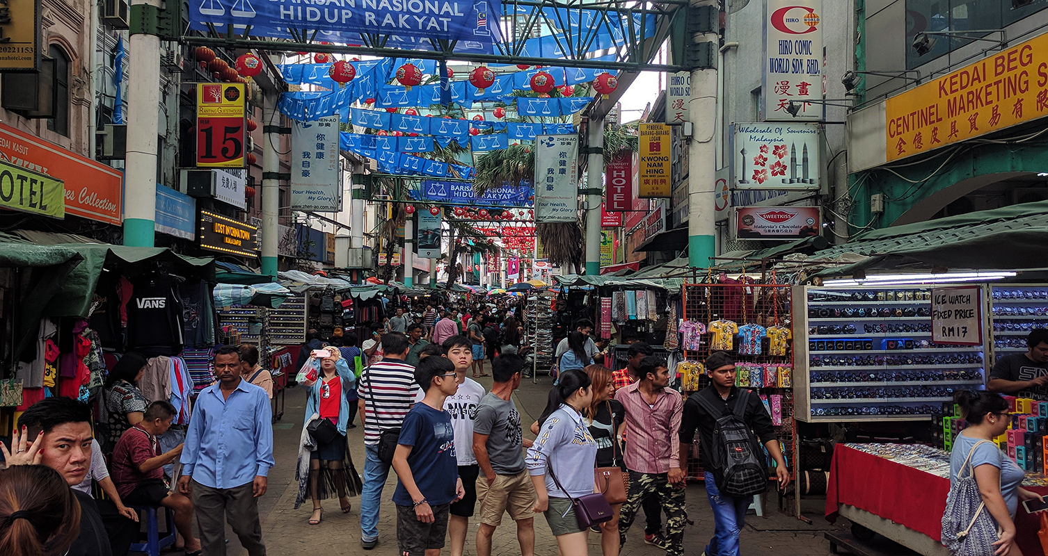 Petaling Street