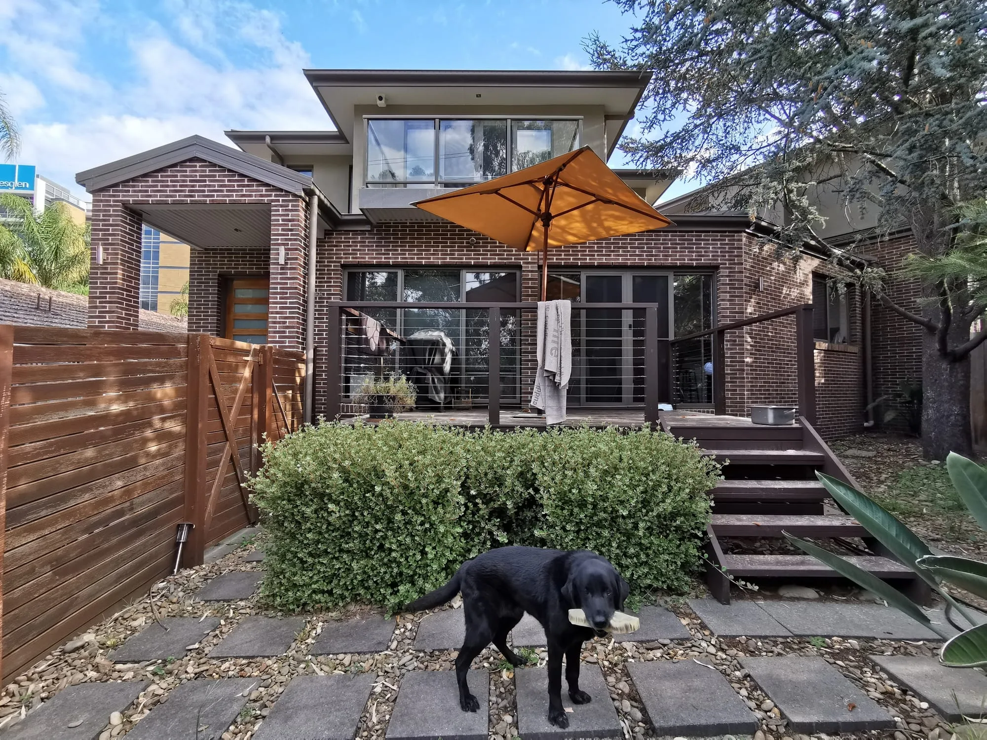 Working From Home: 🔥💻