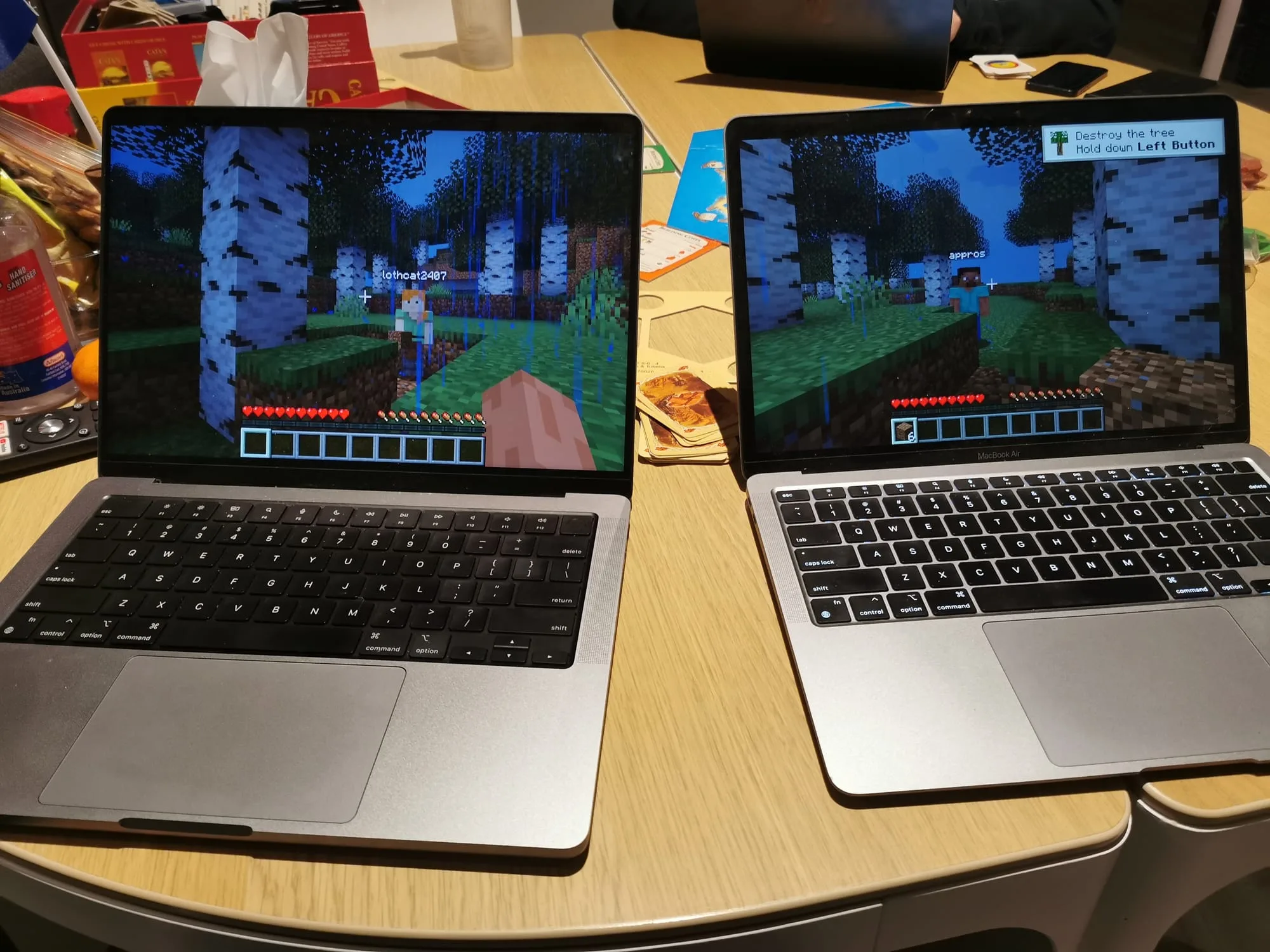 新的Mac M1还是老的Intel i7 4790k——哪一个会赢？
文章